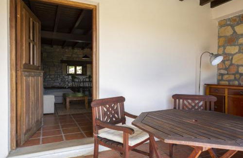 Alojamiento Rural Casa Roble -13802 - Foto 13