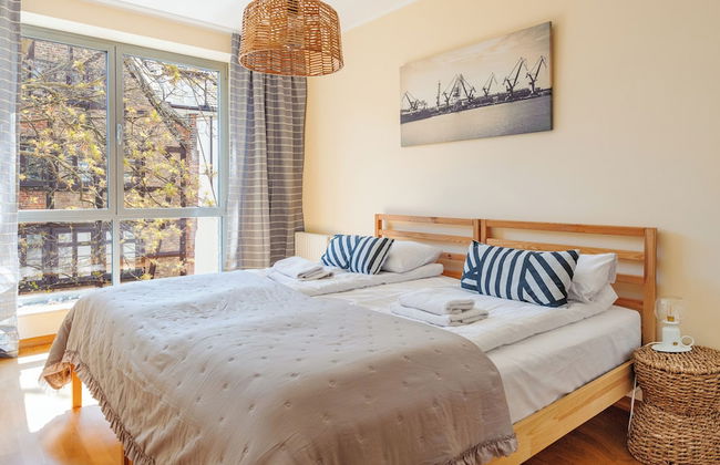 Apartamenty Sun & Snow Old Town Gdańsk - Foto 38