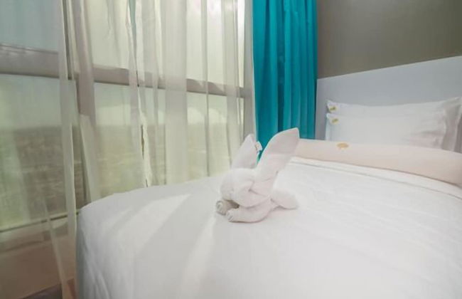 Jannah Place Hotel Apartment - Foto 4