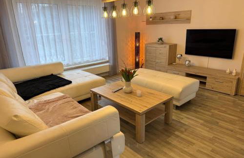 Ferienhaus Wernsdorf - Foto 1