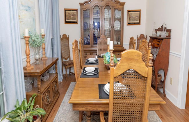 Classic Watervale Retreat - Foto 2