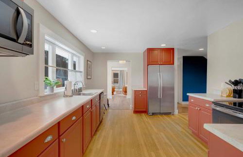 Mountain Getaway Sauna Outdoor Games Hot Tub - Photo 21