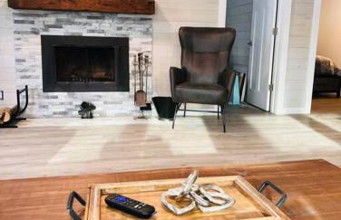 Lakefront Cottage on Brewer Lake - Foto 51