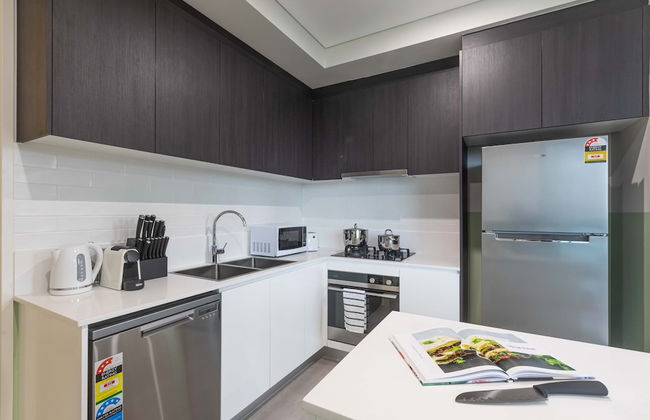 KULA - Apartment Parramatta - Foto 23