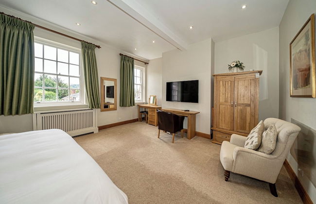Serviced Apartments Macclesfield - Photo 8