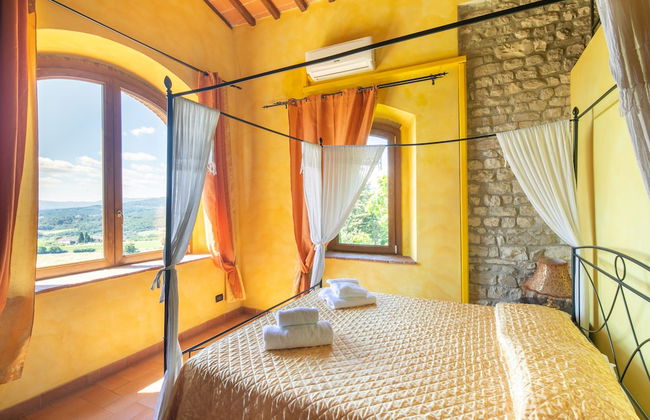 Villa le Casine by Mmega - Photo 6