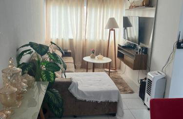 Apartamento Mobiliado para seu conforto - Foto 11