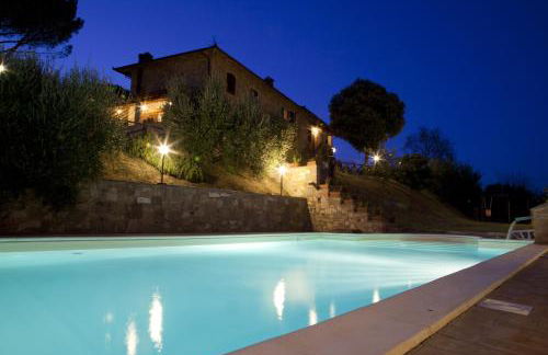 Agriturismo San Fedele - Photo 55