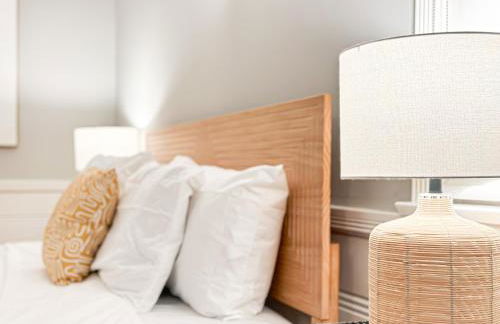 Elegant 4-Bedroom with Courtyard - WIL- BEV - Foto 26