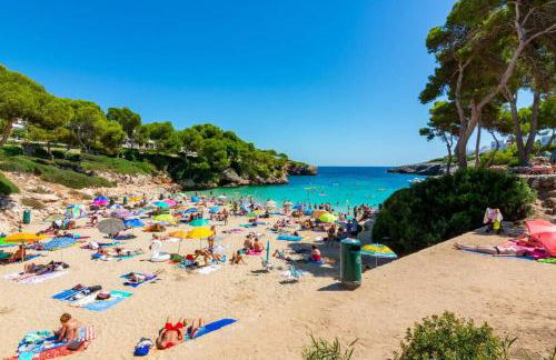 Villa Dunas in Cala Dor - Foto 40