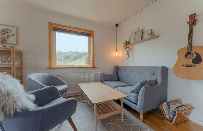 Unique Location - Bodanes - Hoydalar - 6 Br Villa - Foto 18