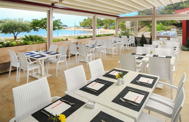 Apartments Amfora Plava Laguna - Foto 44