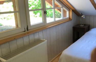 Idyllisches Häusle Teningen - Foto 10