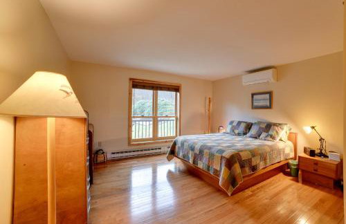 Spacious Finger Lakes Home w/ Mountain Views - Foto 14