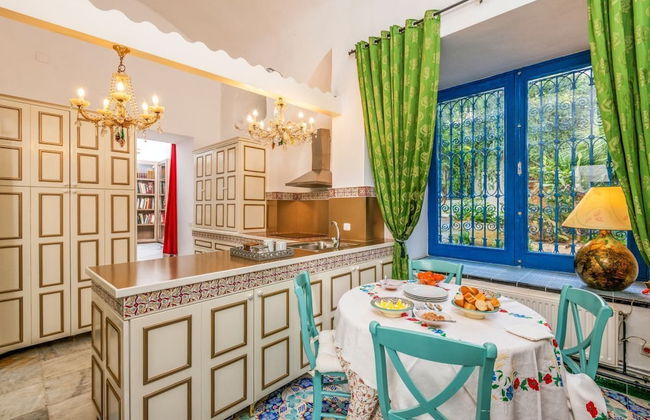 La Demeure Médina - Foto 15