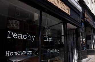 Keeley House - Foto 42