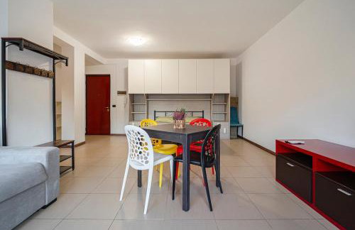 Modern Apartment 5 Minutes from Rho - Foto 2