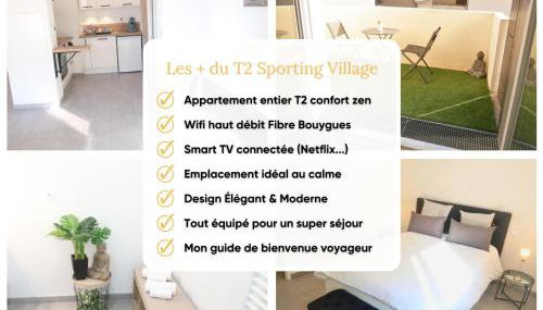 Logement Entier - Appartement T2 Confort - Toulouse - Balcon Aménagé - Foto 4