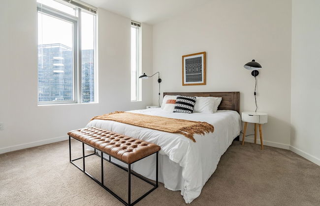 Sophari Bellevue Tower Apts - Foto 17