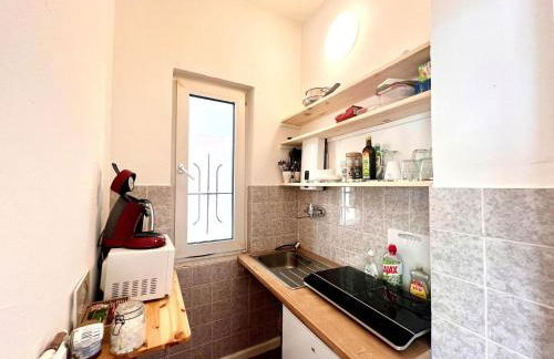 Zentrales Apartment mit Küche und Wlan, Nähe Essen Messe und Hbf - Foto 9