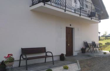 Noclegi U Janusza - Bieszczady - Photo 4