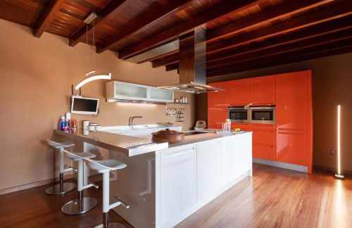 Villa Atlanntes con piscina en Fuerteventura - Photo 25