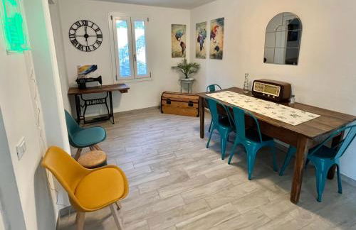 [AC & Garden] Olive Grove Oasis - Foto 9