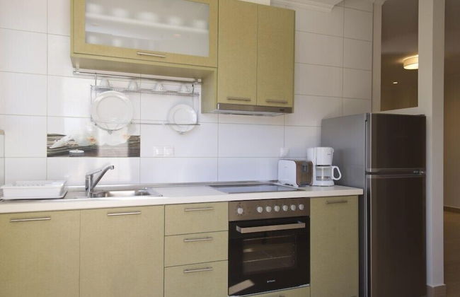 Niriides Luxury Villas - Foto 26