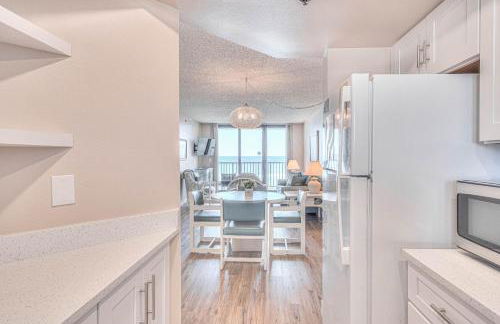 Ocean Trillium 803 - A 1 Bedroom Condo With Beautiful Ocean Views - Foto 16