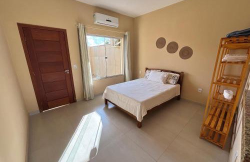 Casa Tartaruga 1 - Luxo com Hidromassagem a 50m do Mar - Photo 11