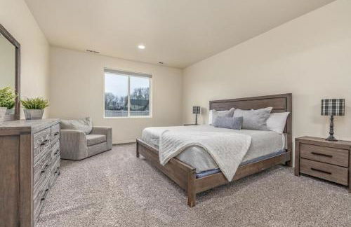 Modern Luxurious 4-bedroom Centrally located home - Foto 37