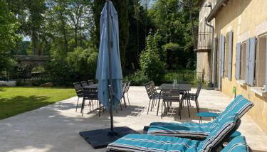 Moulin Dorceau - 8 couchages - voir notre site - Foto 2