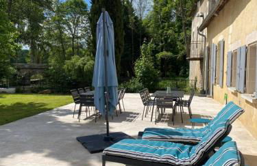 Moulin Dorceau - 8 couchages - voir notre site - Foto 2