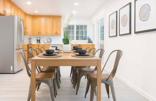 Marbella Lane - 4BR Alluring Home - Foto 2