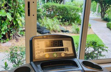 South Beach Paradise Jr Suite next to Convention Center - Foto 50