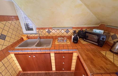 La terrazza dei Borboni - Foto 13