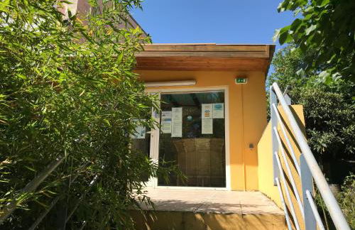 Résidence les Caraibes - Foto 67