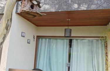 Flat studio monte castelo gravatá PE - Foto 30