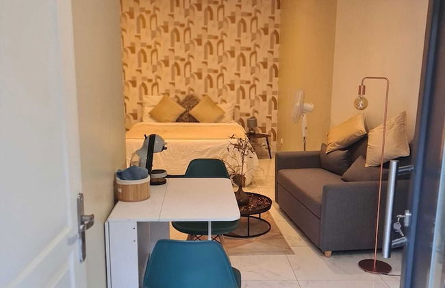 Villa Olympique Proche Paris - Foto 40