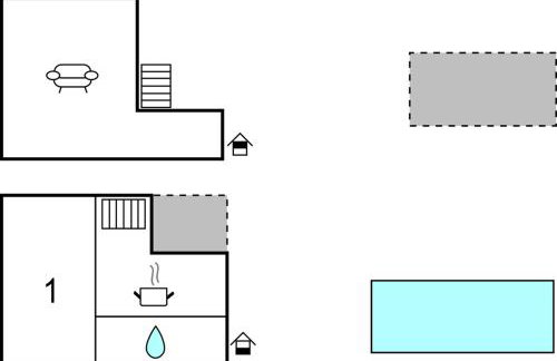 Lovely Home In Slunj With Wifi - Foto 20