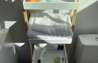 Appartement rénové tout équipé, centre ville, proche de la gare et commerce - Foto 23