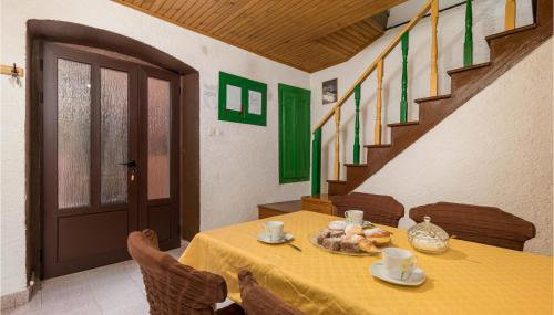 2 Bedroom Stunning Home In Susak - Foto 5