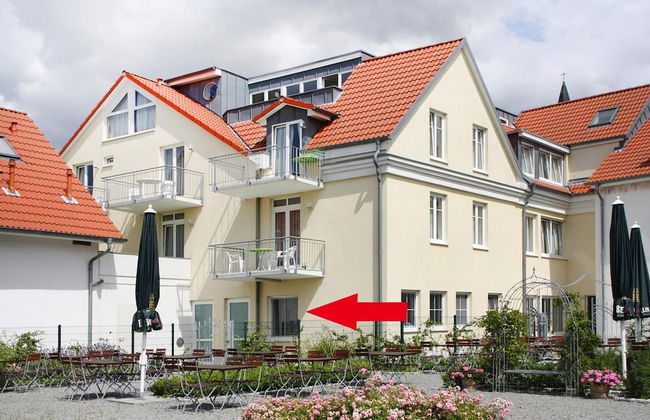 Apartment Little Starfish, Wiek - Foto 49