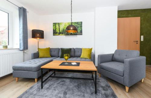 Ferienhaus Moorgeist - Photo 1