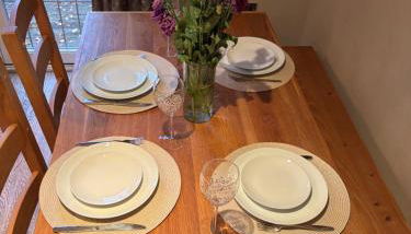 The Field View Retreat at Alveston Pastures just 3 miles from the Town - Foto 3