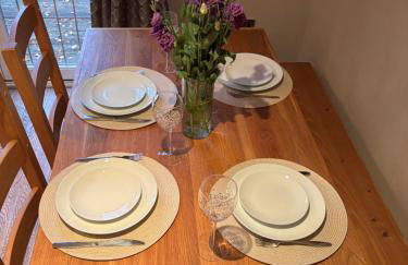 The Field View Retreat at Alveston Pastures just 3 miles from the Town - Foto 3