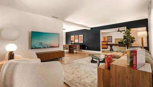 5BR Fun Haven Pool Mini Golf Movie Game room - Foto 2