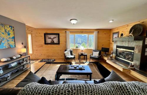 Aspen Ridge-Mountain Adventure House - Foto 10