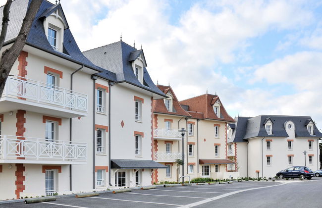 Villas du Spa - Foto 23