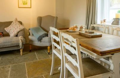 Pear Tree Cottage in the Cotswolds - Photo 26